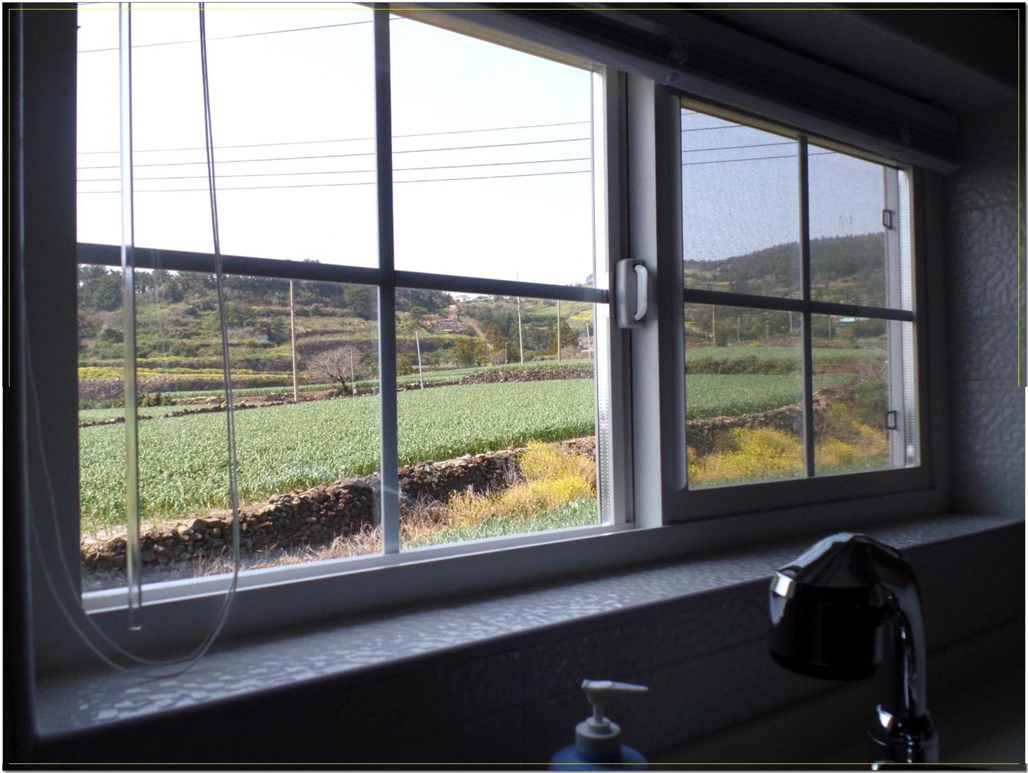 Jubilee Chalet Seogwipo Camera foto