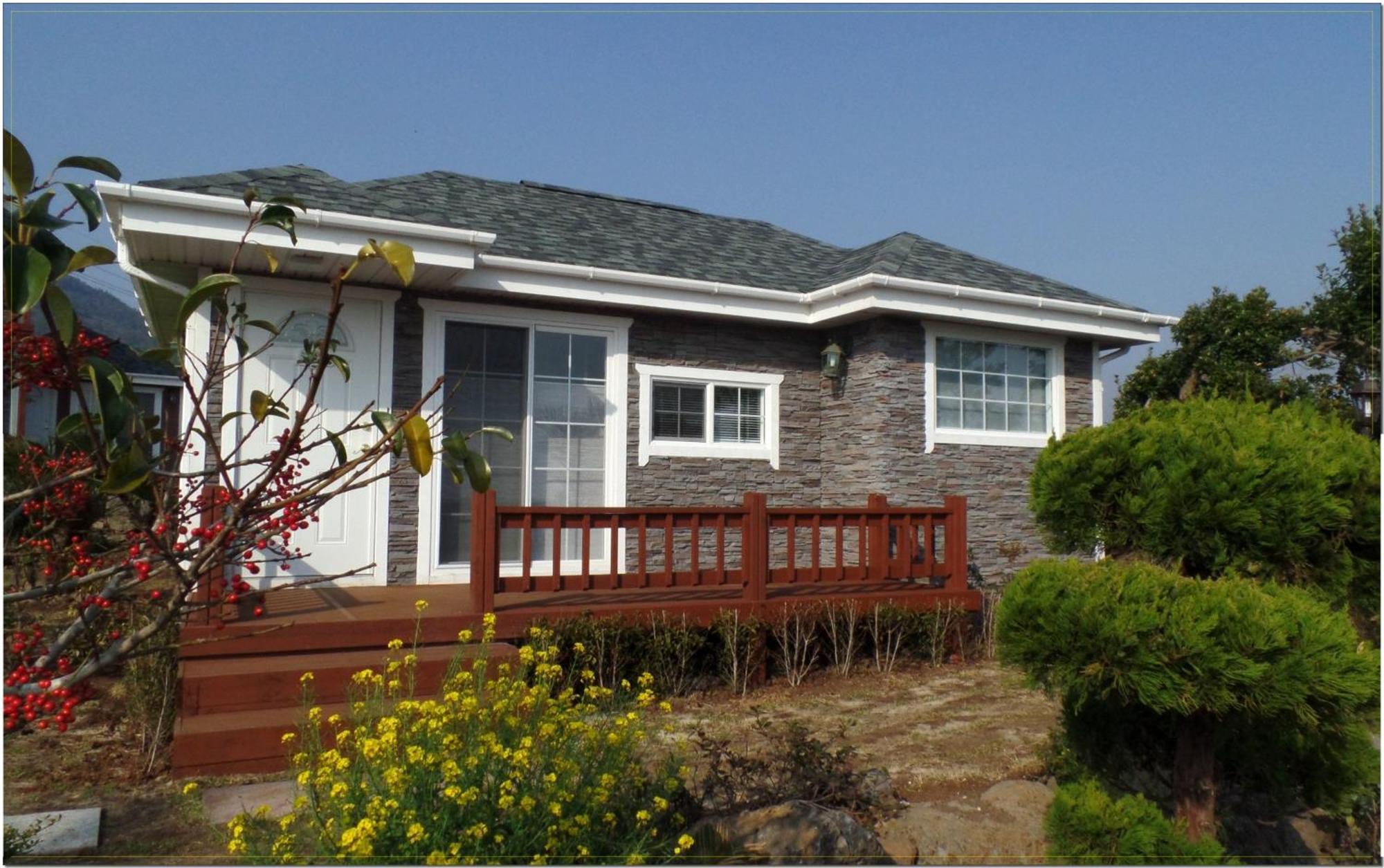 Jubilee Chalet Seogwipo Camera foto