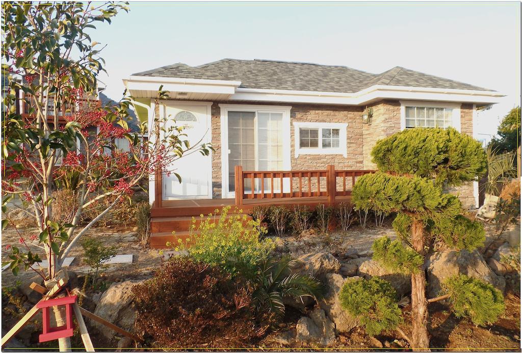 Jubilee Chalet Seogwipo Camera foto